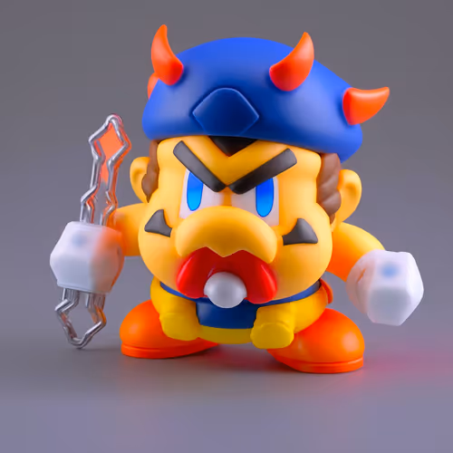 Super Blockchain Melee R