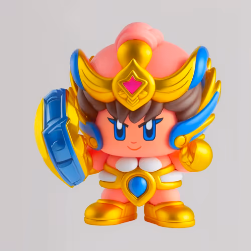 Super Blockchain Melee R