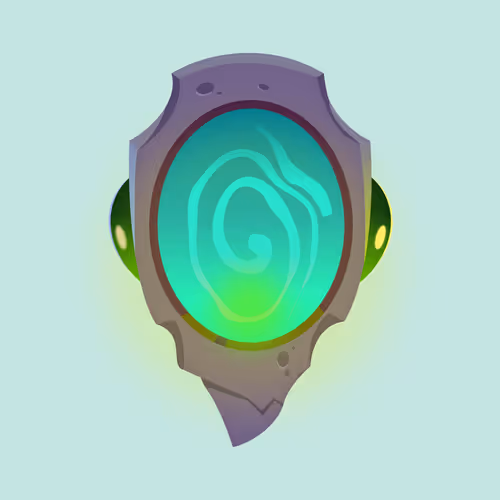 MonsterPortalBadge#281
