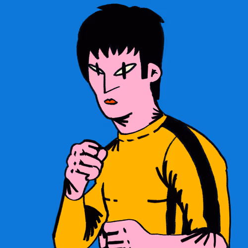 WAGMI Lee