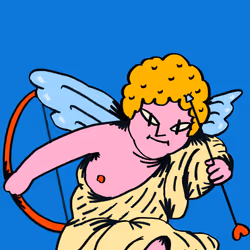 Cupid, Still in Training