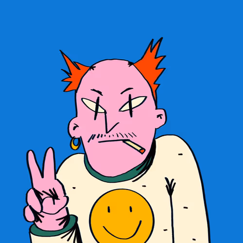 The Firestarter