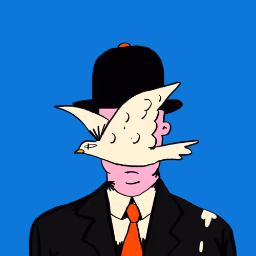 The Surrealist