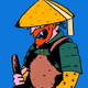 The Last Shinobi