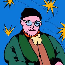 Henri the Hacker