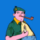 Scout, Wrong Decade