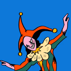 CT Jester