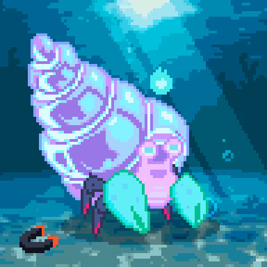 Anomura