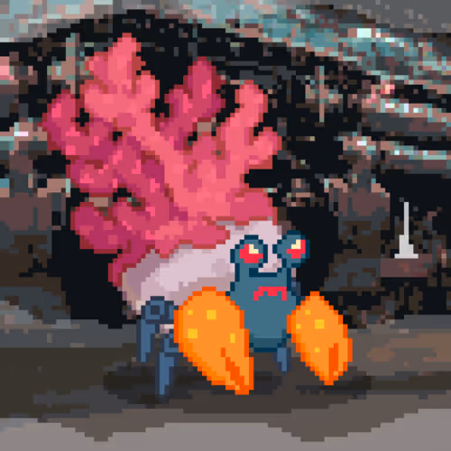 Anomura