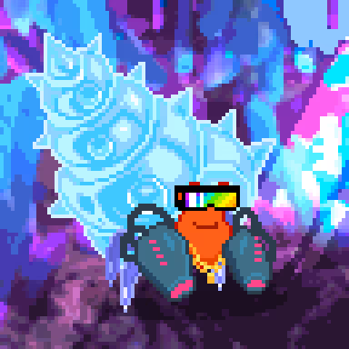 Morgan of the Dazzling Outer Ocean Rift