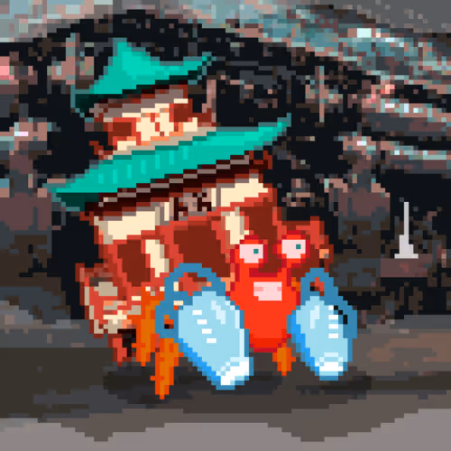 Anomura