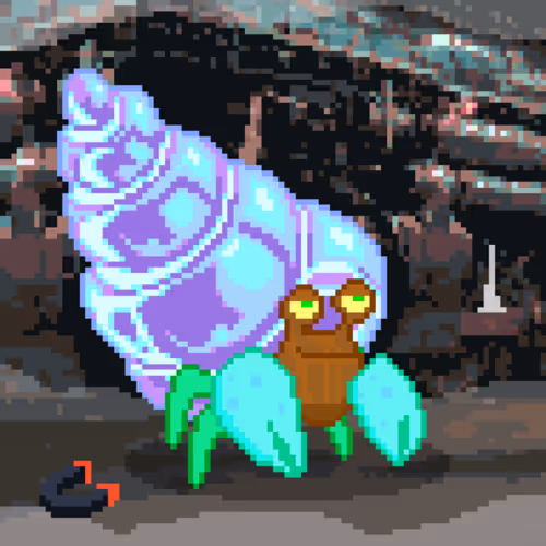 Anomura