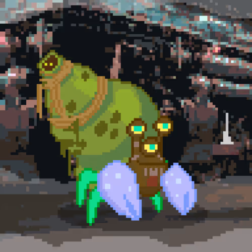 Anomura