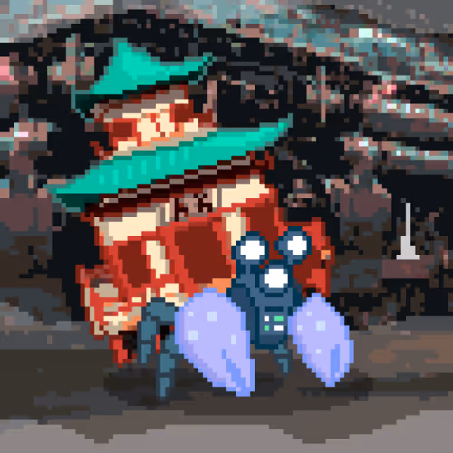 Anomura
