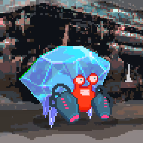 Anomura