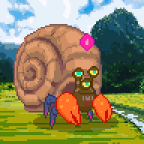 Anomura