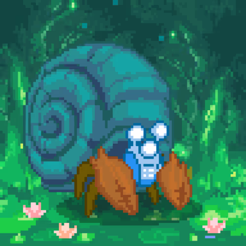 Anomura