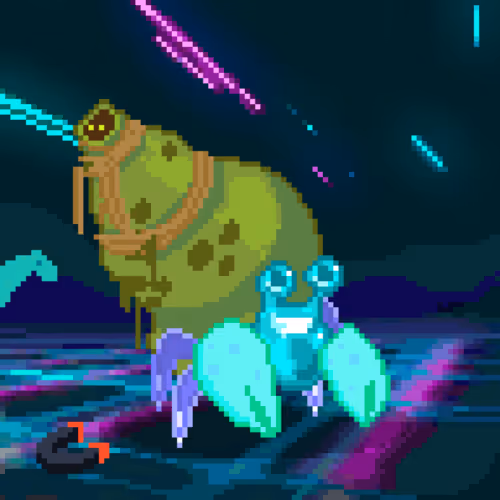 Anomura