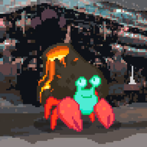 Anomura