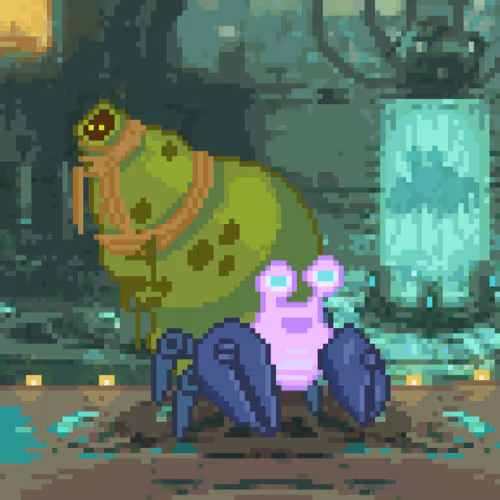 Anomura
