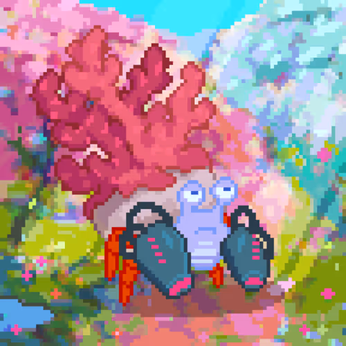 Anomura