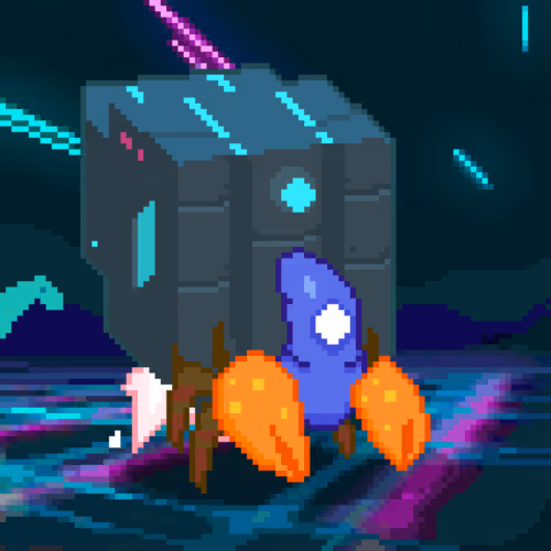 Anomura