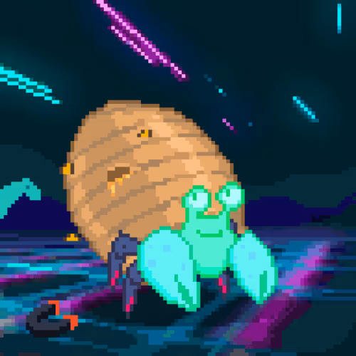 Anomura