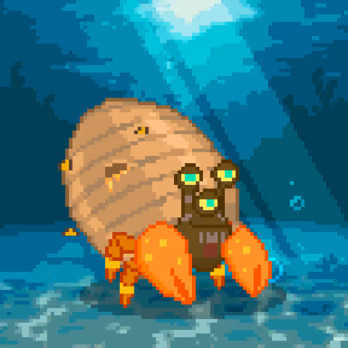 Anomura