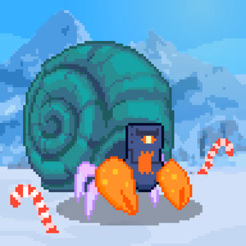 Anomura