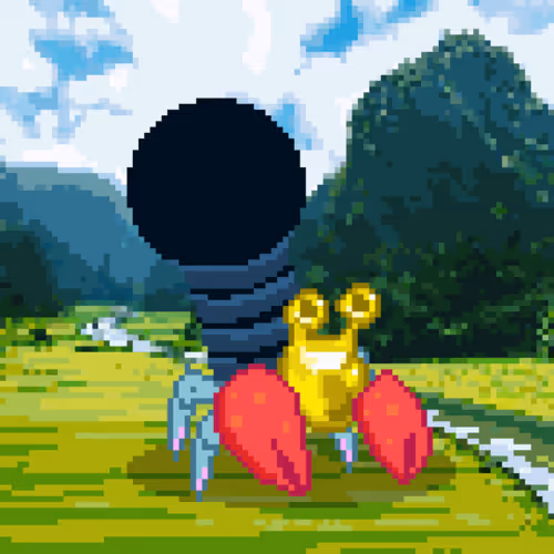 Anomura