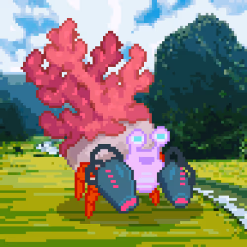 Anomura