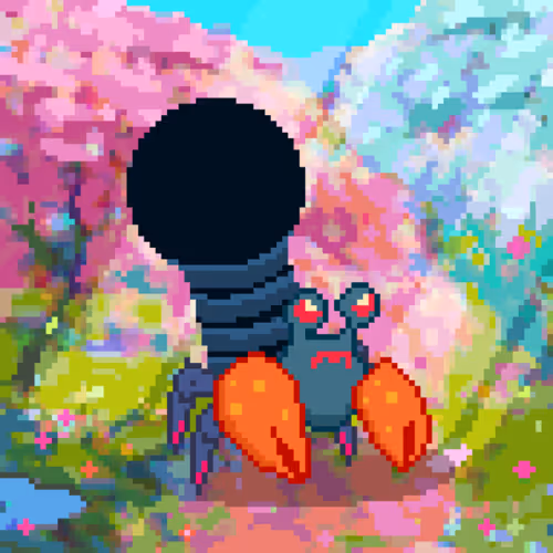 Anomura