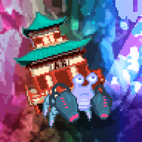 Anomura