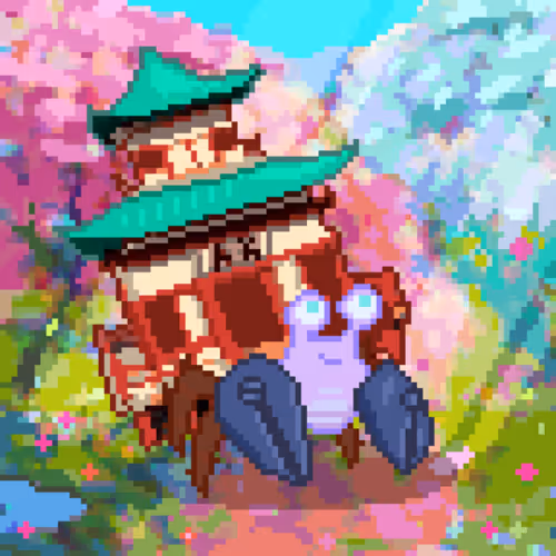 Anomura