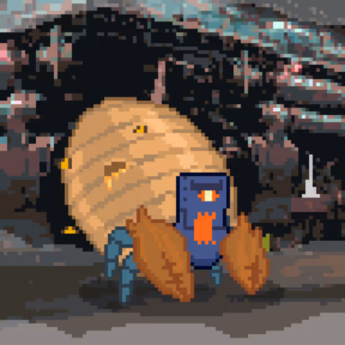 Anomura
