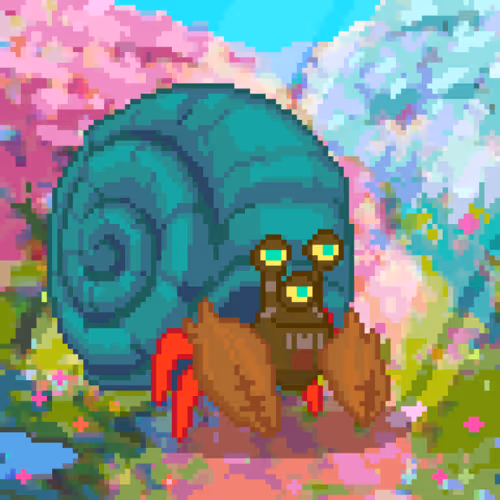 Anomura