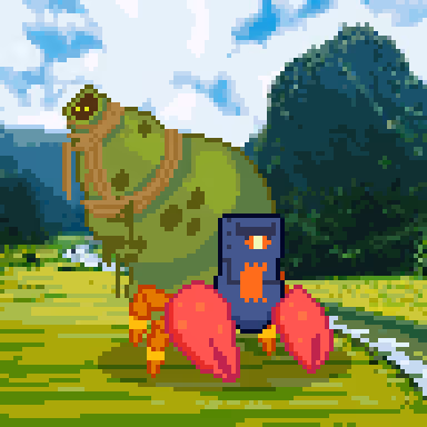 Anomura