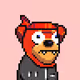 Alpha Dog Run #2596