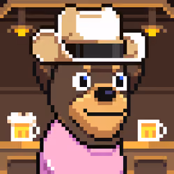 Alpha Dog Run #695