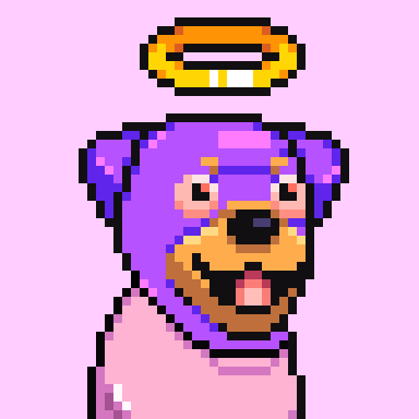 Alpha Dog Run