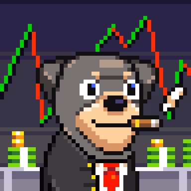 Alpha Dog Run