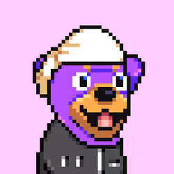 Alpha Dog Run #394