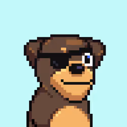 Alpha Dog Run #1159
