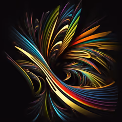 Numbers In Motion #214