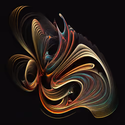 Numbers In Motion #997