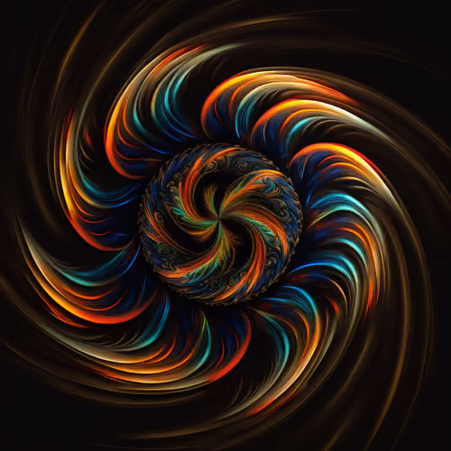 Numbers In Motion #729