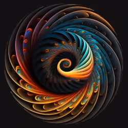 Numbers In Motion #462