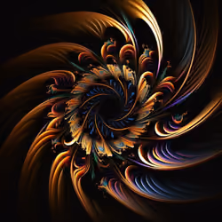 Numbers In Motion #752