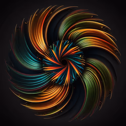 Numbers In Motion