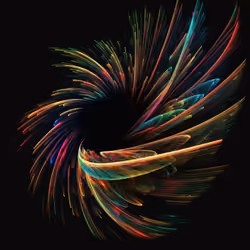 Numbers In Motion #291